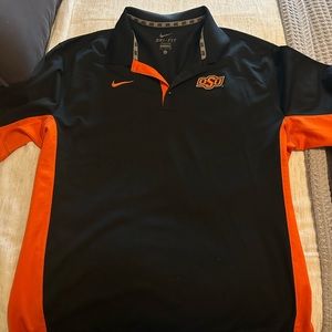 Oklahoma State Polo XL